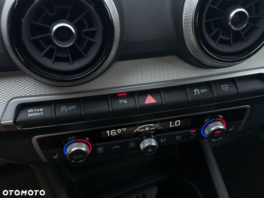 Audi Q2 35 TFSI S tronic S line - 28