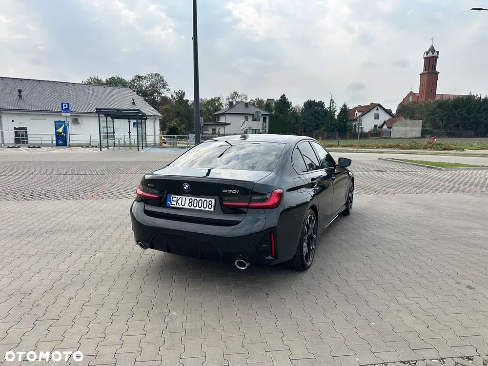 BMW Seria 3 - 9