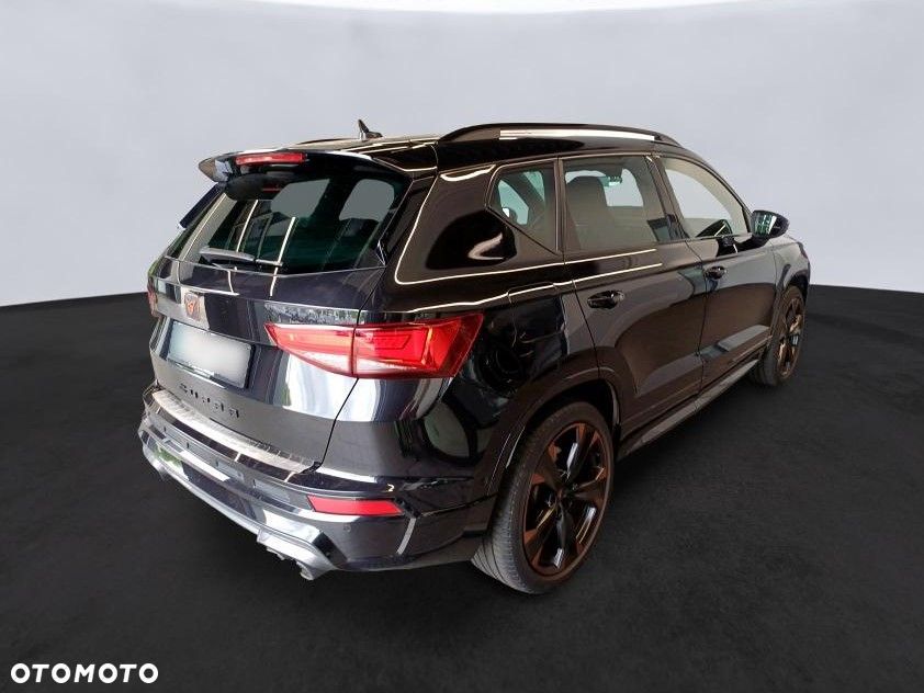 Cupra Ateca 2.0 TSI 4Drive VZ DSG - 4