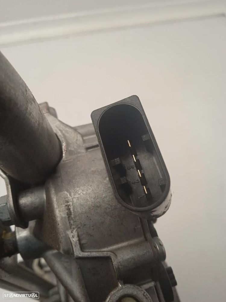 MOTOR LIMPA-VIDROS FRONTAL BMW 3 2004 - 3