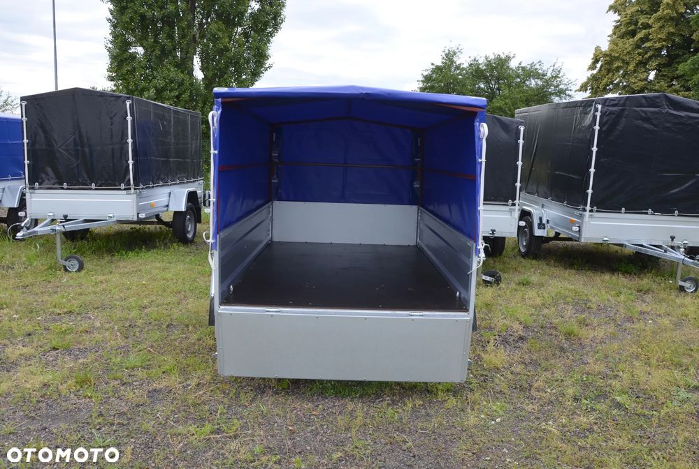 Inny Fracht Monika NA RESORACH 5 piórowych - 14