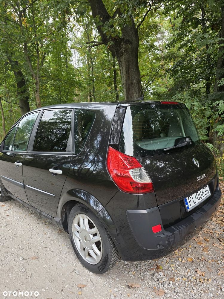 Renault Scenic - 5