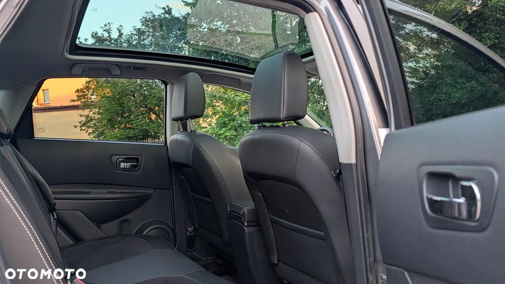 Nissan Qashqai 1.6 Tekna - 16