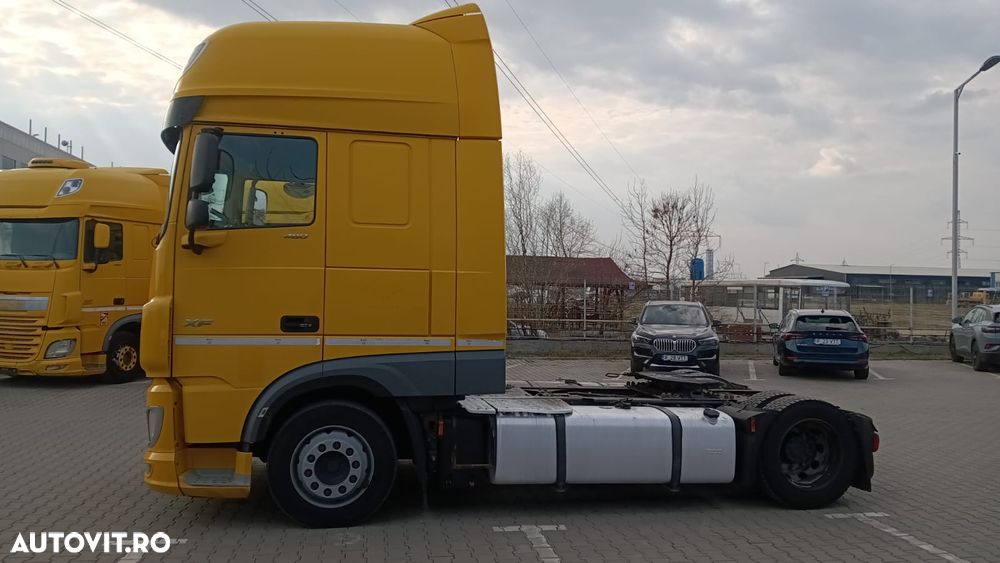 DAF XF 480FT - 4