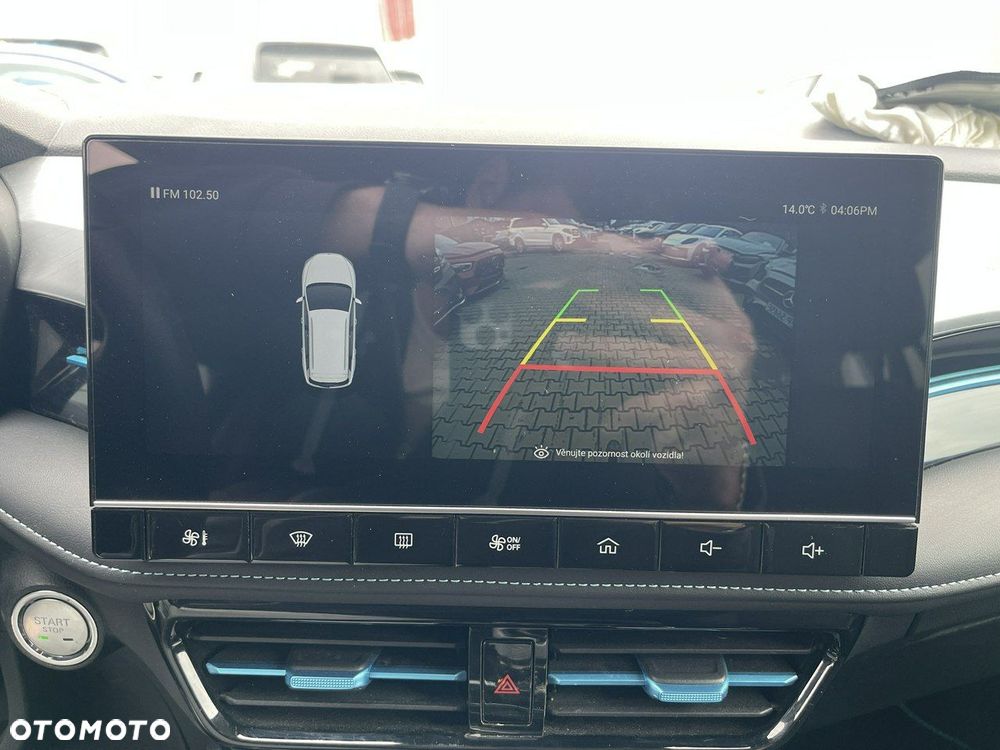 MG 5 Maximal Comfort - 13