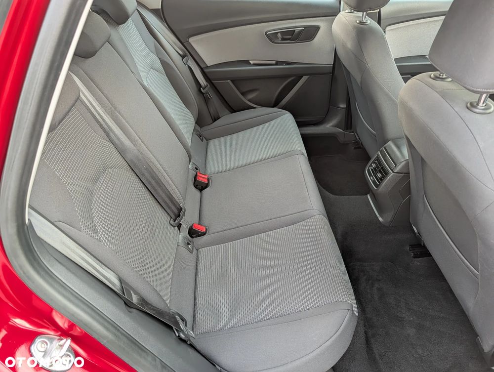 Seat Leon 1.5 EcoTSI Evo Style S&S - 18