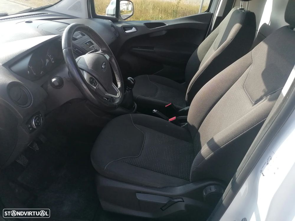 Ford Transit courier 1.5 CDTI - 8