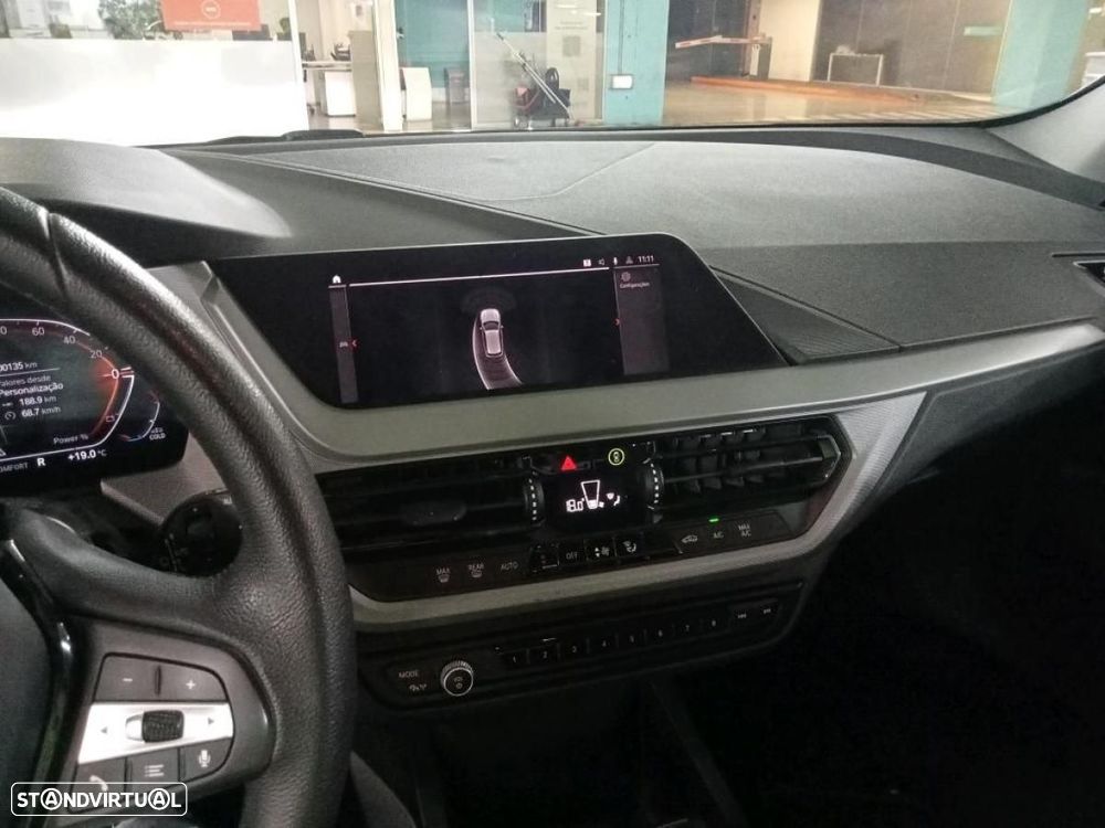 BMW 116 d Advantage Auto - 5