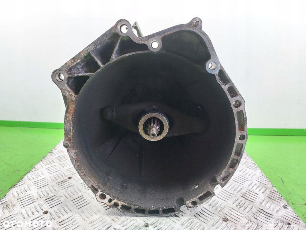 Skrzynia biegów Manualna BMW Seria 3 E46 1998-2007 1,9 BENZYNA AJR - 1