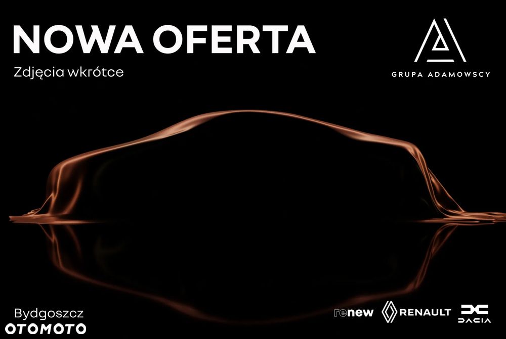 Renault Megane 1.3 TCe FAP Limited EDC