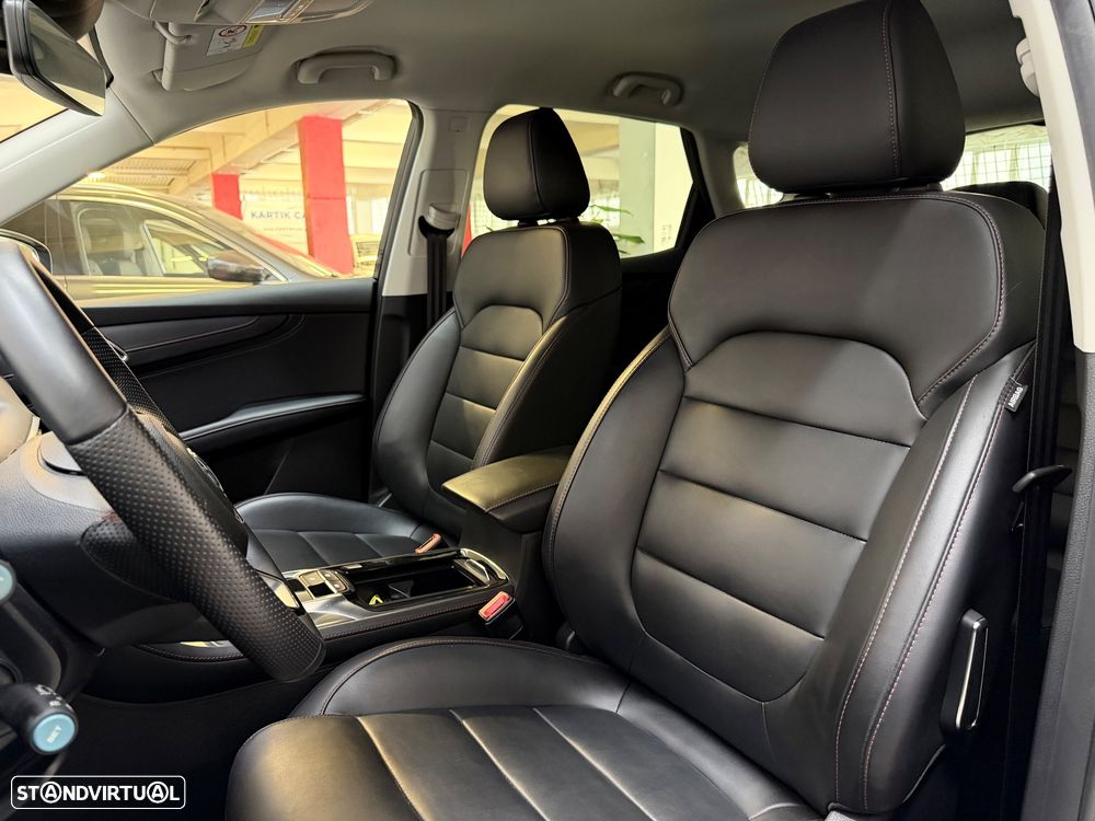 MG EHS 1.5 T-GDI Plug-in Hybrid Comfort - 20