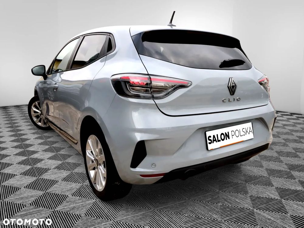 Renault Clio 1.0 TCe Evolution - 6