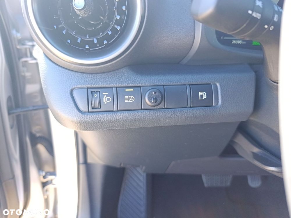 Toyota C-HR 1.8 Hybrid Style - 35