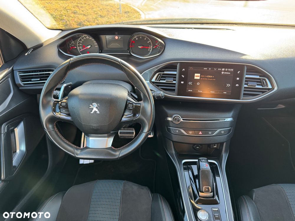 Peugeot 308 - 3