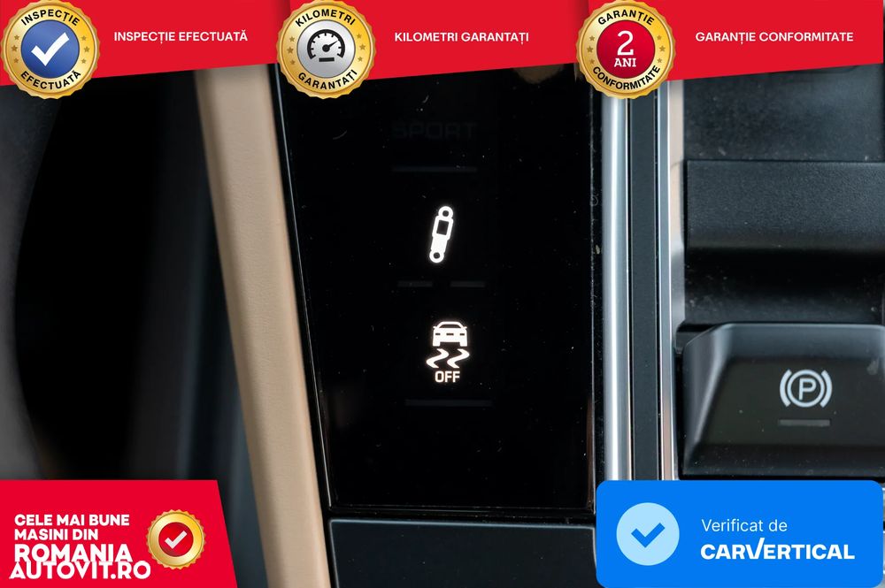 Porsche Cayenne Coupe - 25