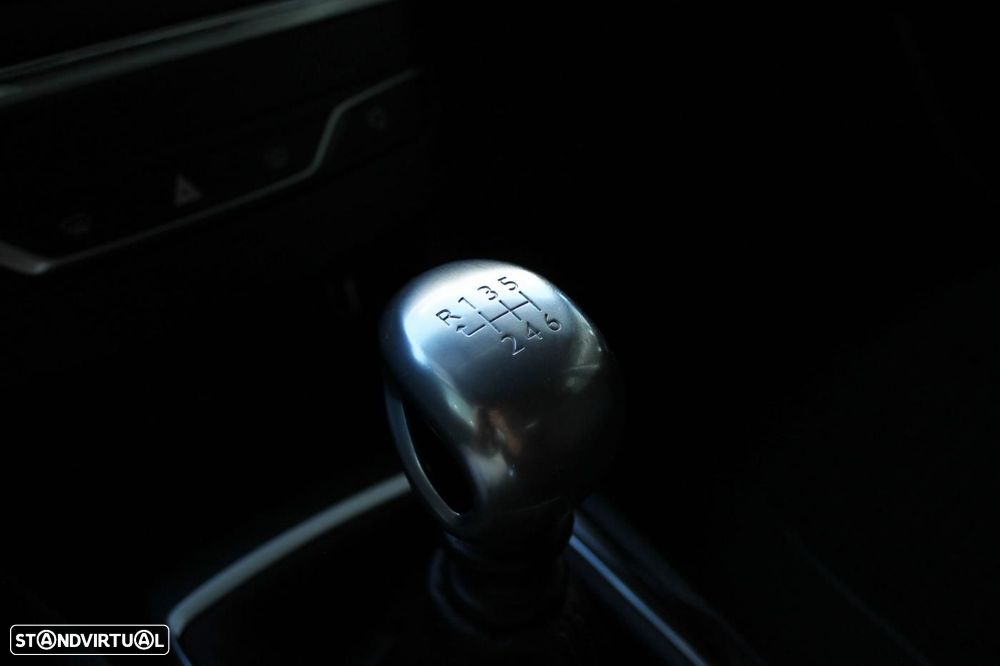 Peugeot 308 1.5 BlueHDi Style - 24