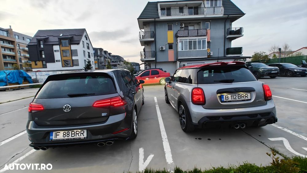 Mini John Cooper Works - 18