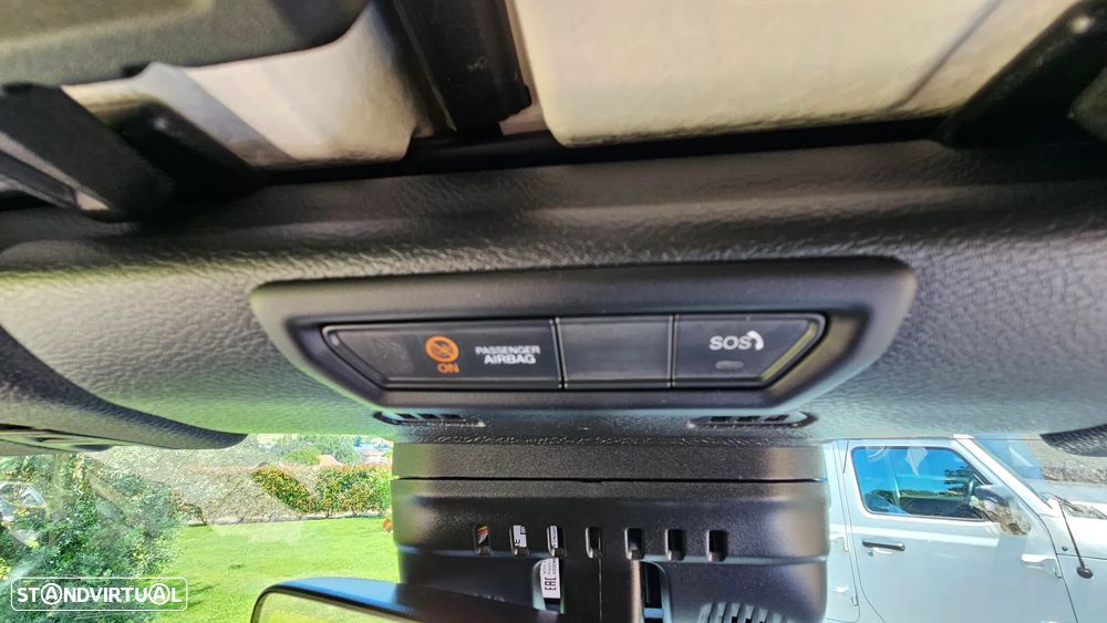 Jeep Gladiator 3.0 CRD Overland AT8 - 17