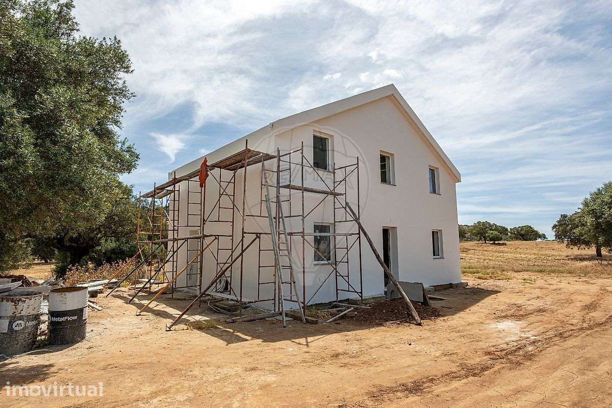 Quinta T2 para venda - Grande imagem: 4/34