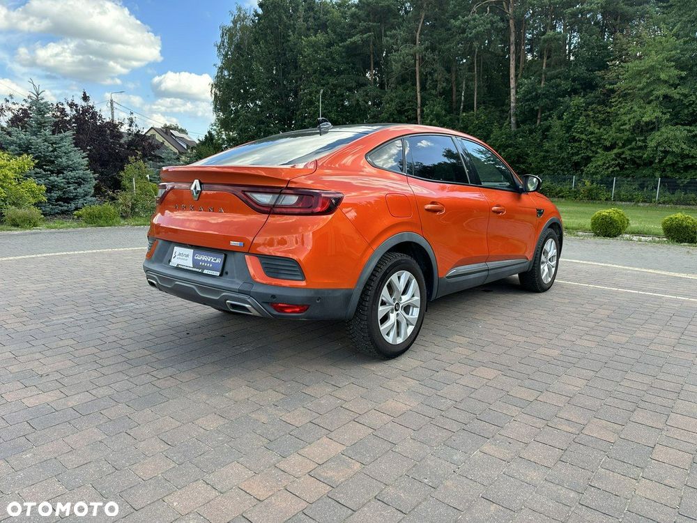 Renault Arkana - 7