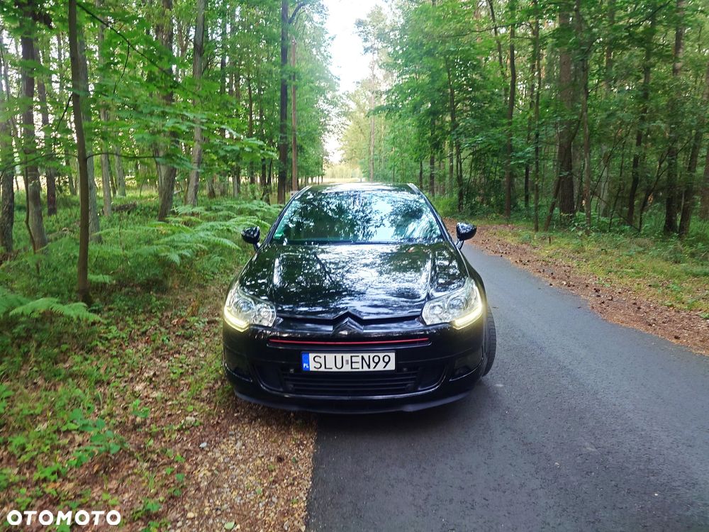 Citroën C5 2.0 HDi Exclusive - 4
