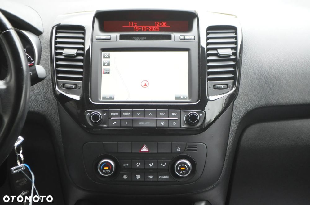 Kia Venga 1.4 CVVT Business Line - 26
