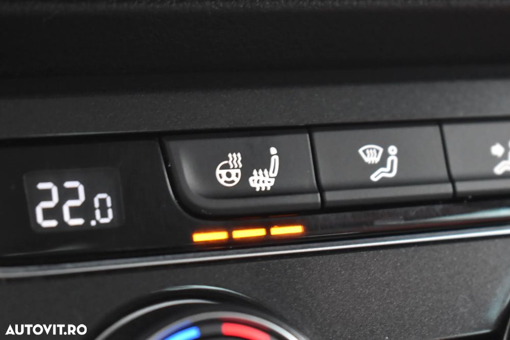 Volkswagen Tiguan 2.0 TDI 4Mot DSG Highline - 31