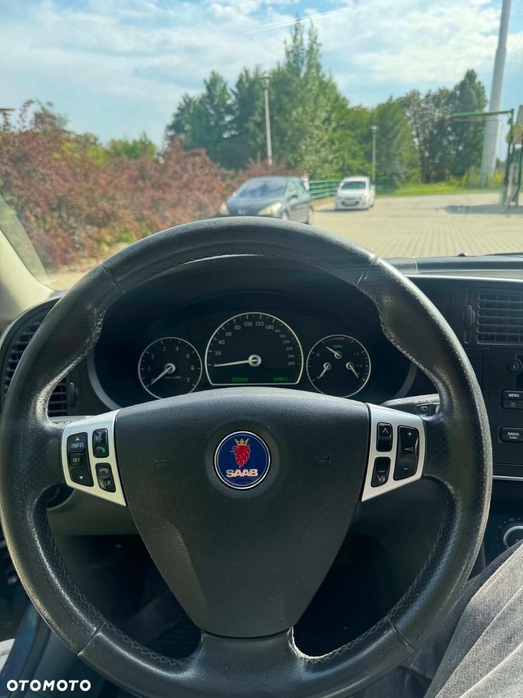 Saab 9-3 - 13
