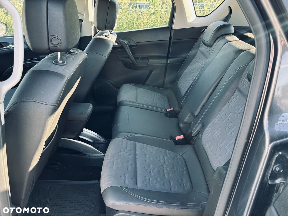 Opel Meriva 1.4 T Cosmo - 12