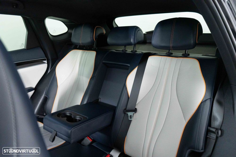 BYD Seal U 87 kWh Design - 11