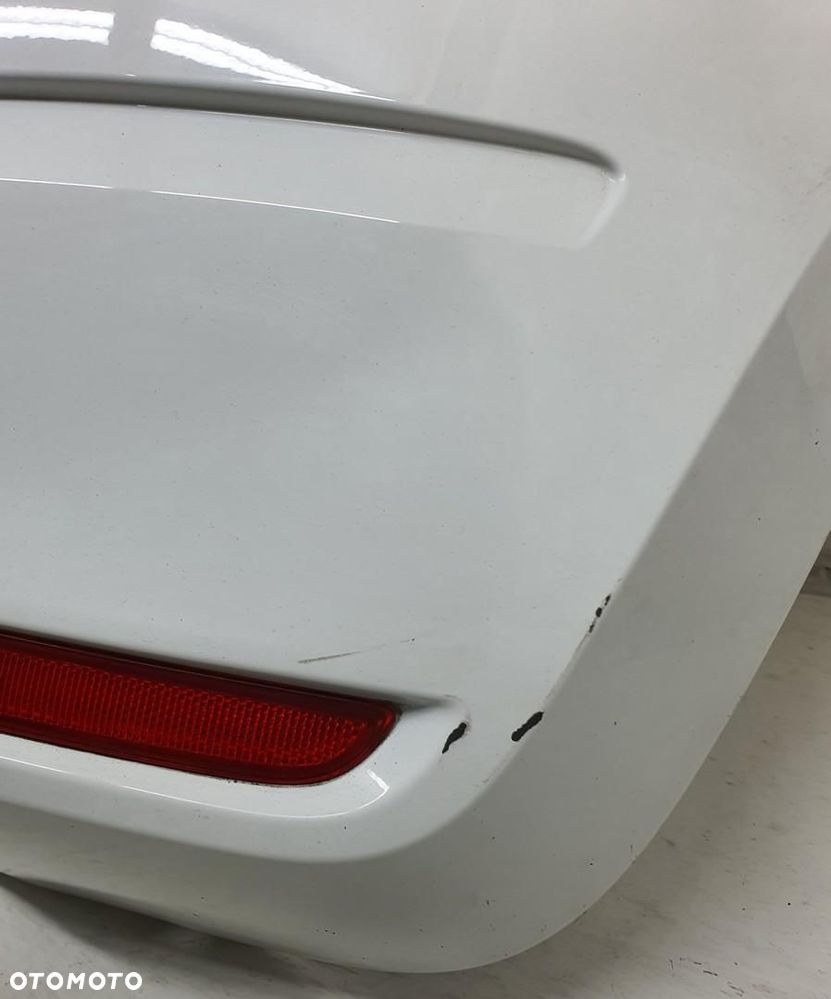 ZDERZAK TYŁ TYLNY DVQNJ RENAULT TWINGO III LIFT KOMPLETNY 850229086R - 7