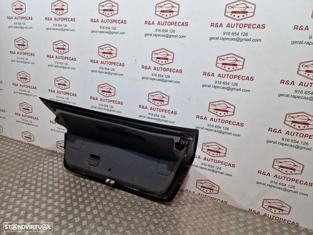 Mala Audi A6 c7 carro Original - 8