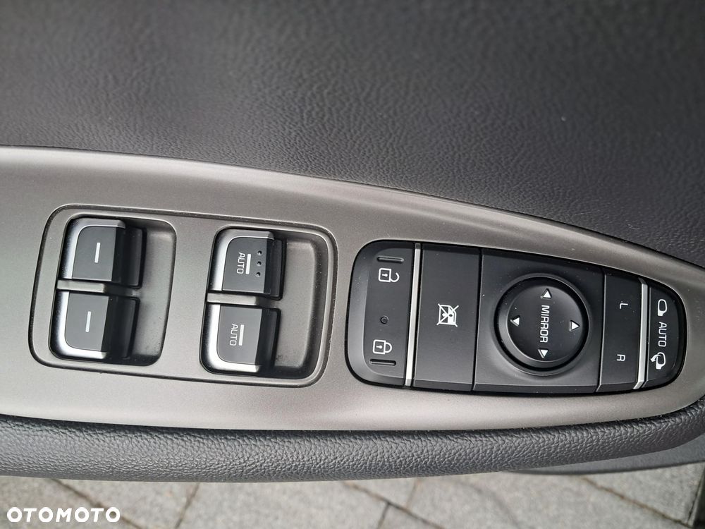 Kia Optima 1.6 T-GDI M DCT - 20