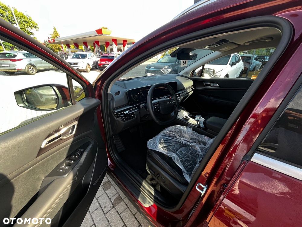 Kia Sportage - 7