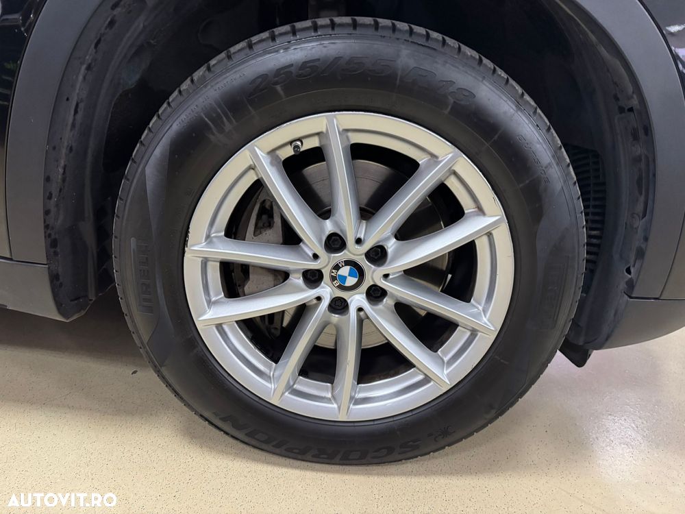 BMW X5 xDrive30d AT MHEV - 11