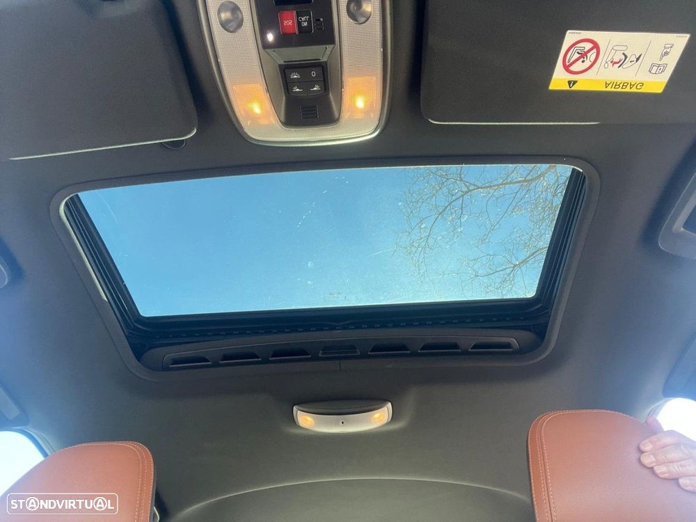 Volvo V60 D6 Twin Engine Geartronic RDesign - 20