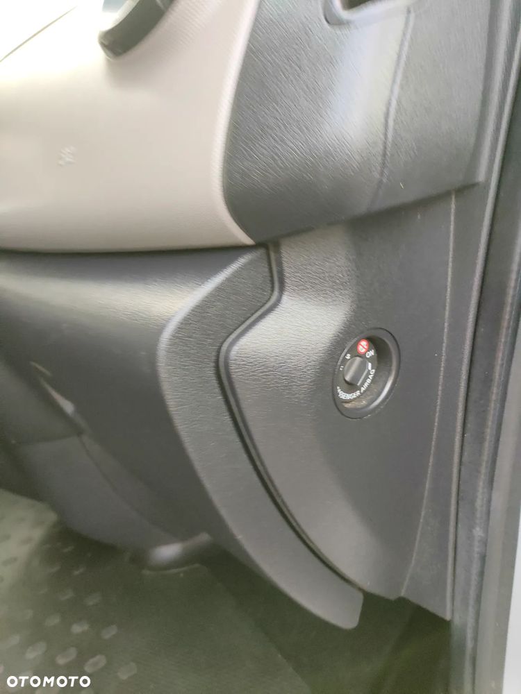 Nissan NV300 2017r 1,6 DCI 125KM L2H1LONG EURO VI BRUTTO VAT 23% KLIMA - 17