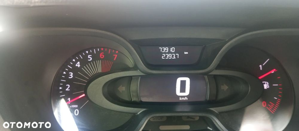 Renault Captur 0.9 Energy TCe Intens - 8