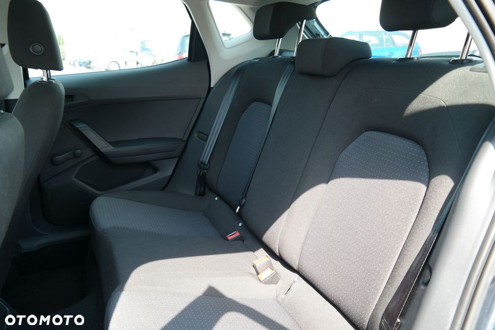 Seat Ibiza 1.0 TSI Style S&S - 11