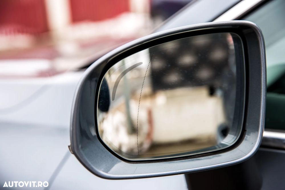 Volvo XC 60 D4 Geartronic Momentum - 15