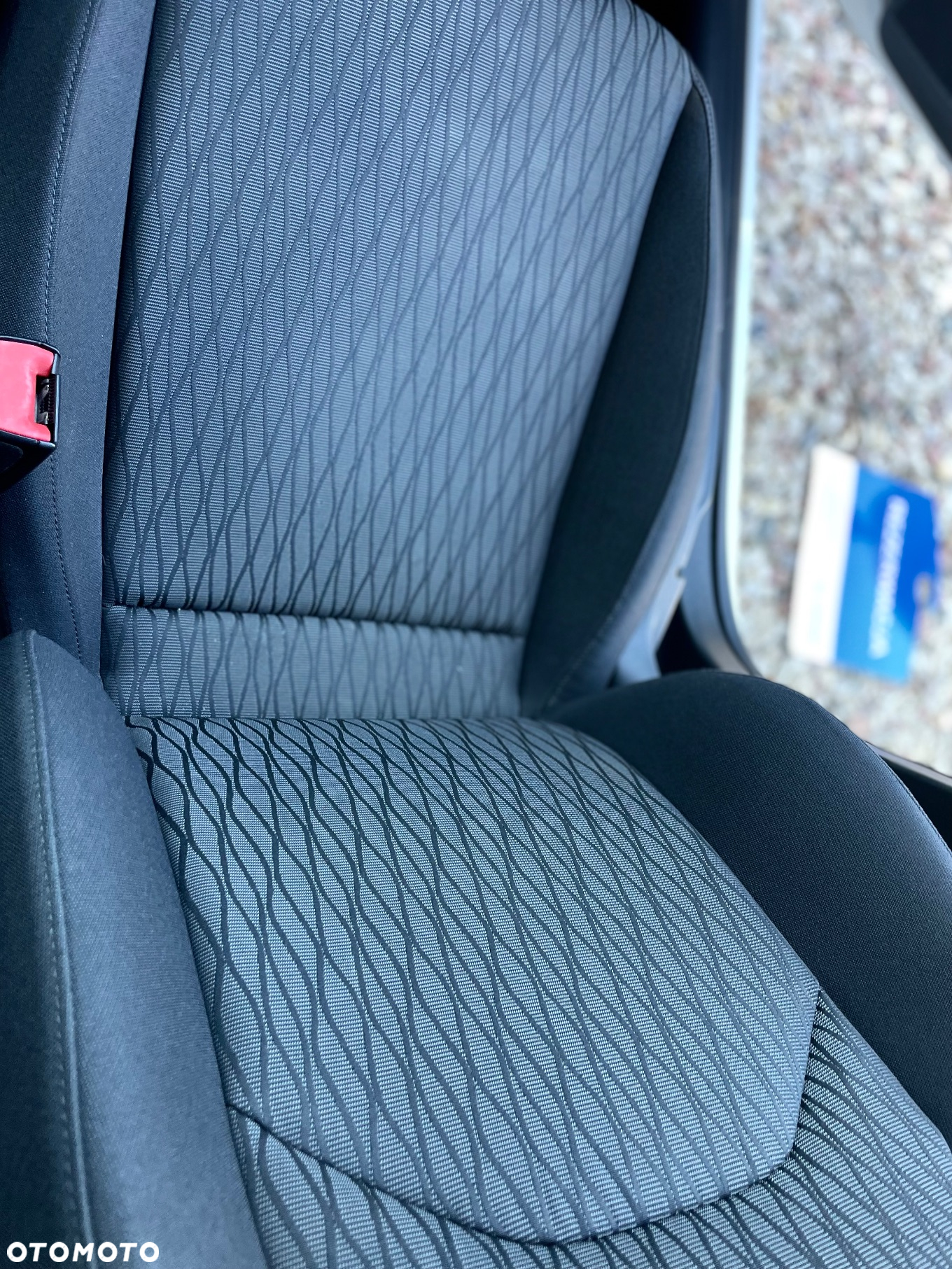 Seat Leon ST 1.6 TDI CONNECT - 11
