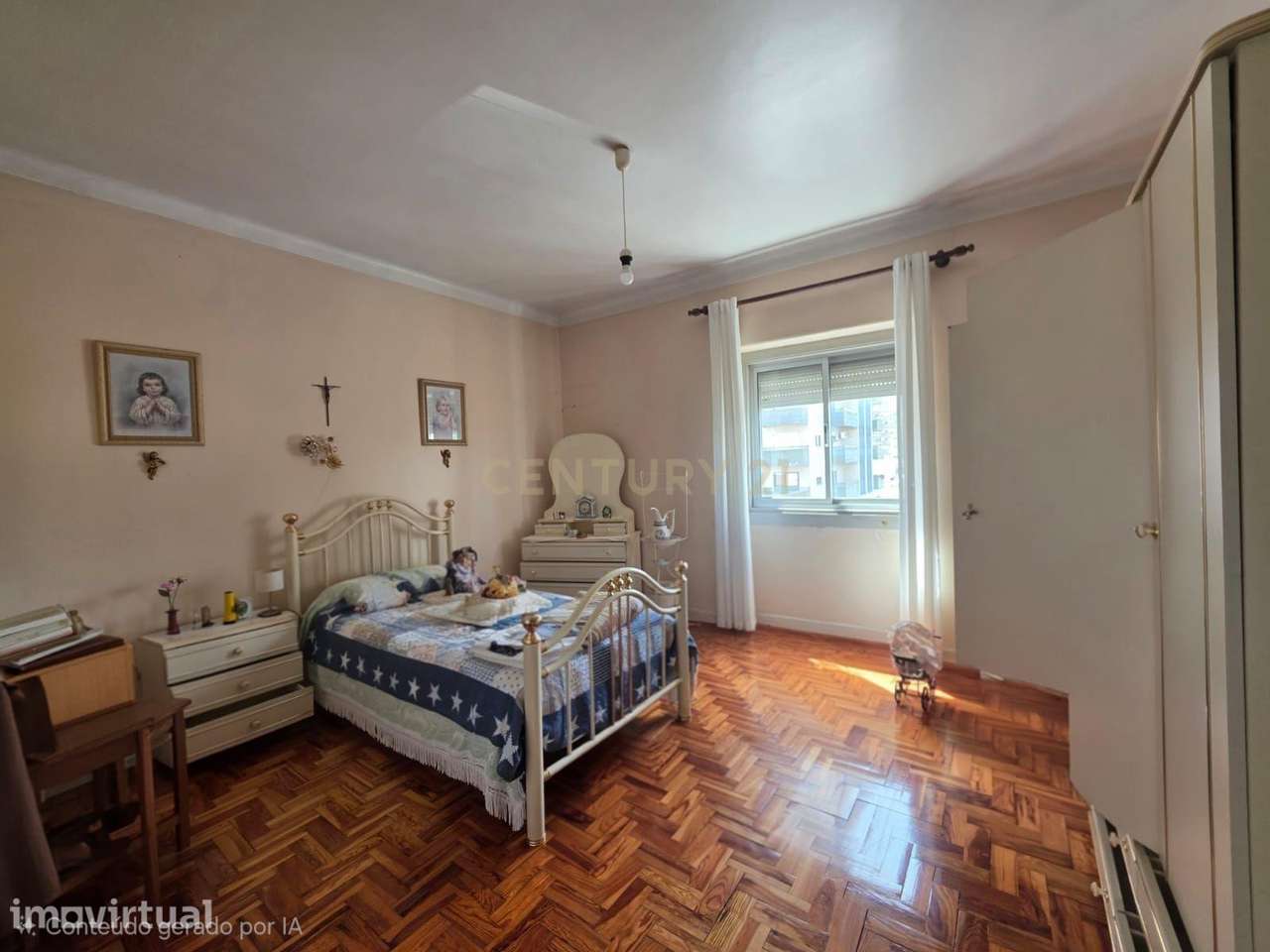 Apartamento t2 centro da Marinha Grande - Grande imagem: 2/6