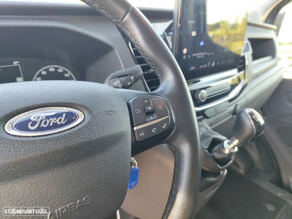 Ford Transit Trail 2.0 TDCi L3H2 - 17