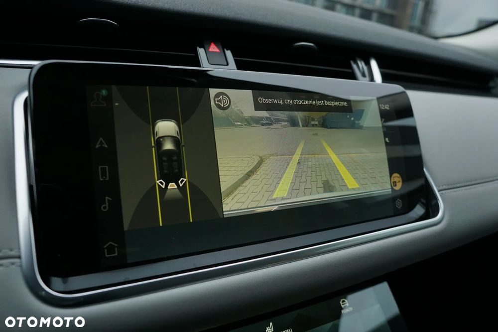 Land Rover Range Rover Evoque D165 S - 33