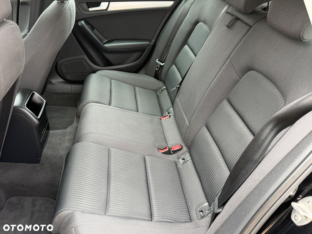 Audi A4 Avant 1.8 TFSI Multitronic - 19