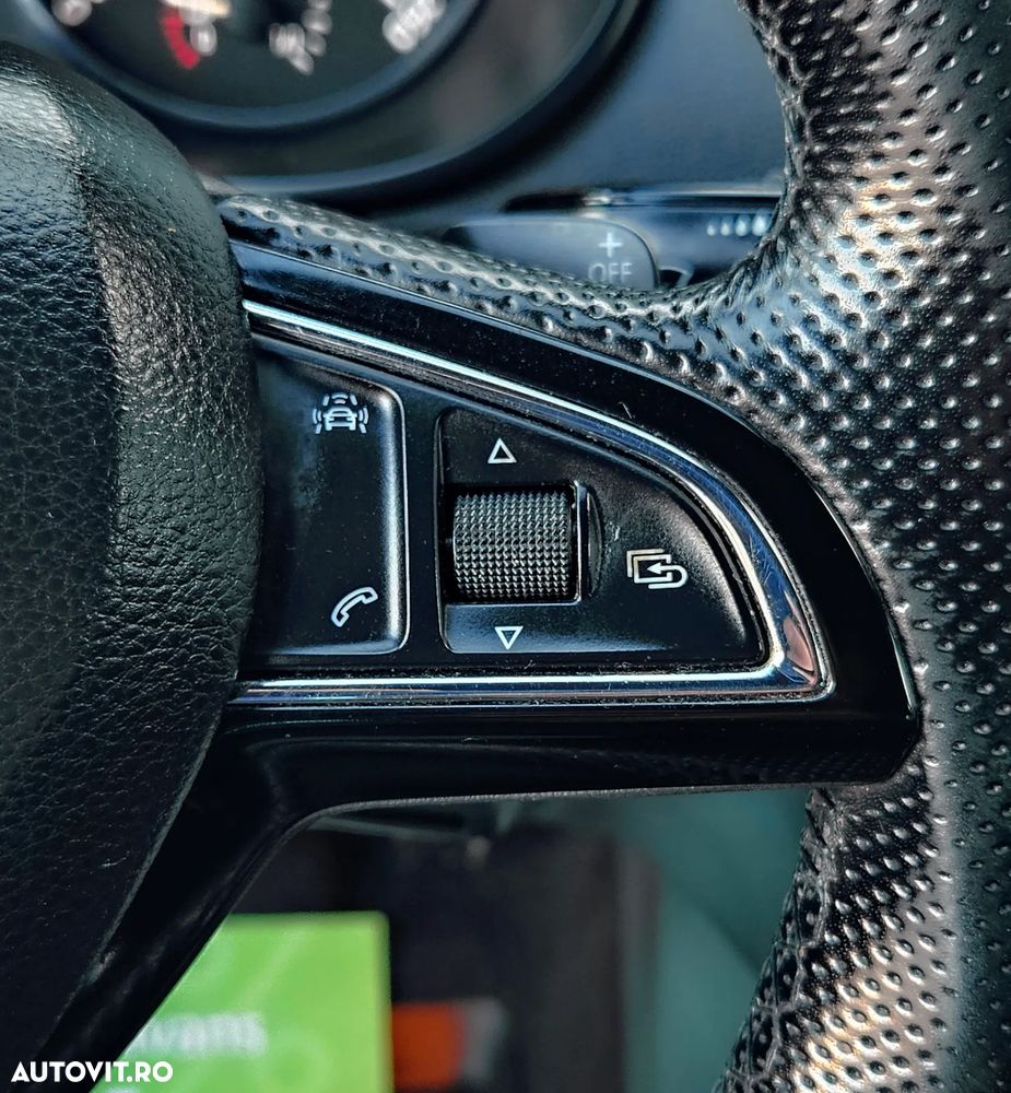 Skoda Octavia 1.6 TDI Green tec DSG Edition - 20