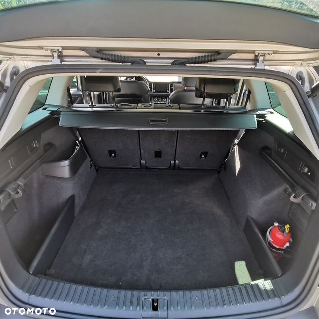 Skoda Kodiaq 2.0 TSI 4x4 Scout DSG - 30