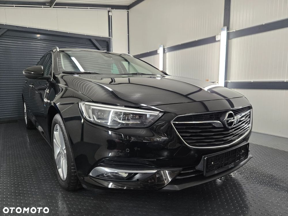 Opel Insignia 2.0 CDTI Innovation S&S - 14