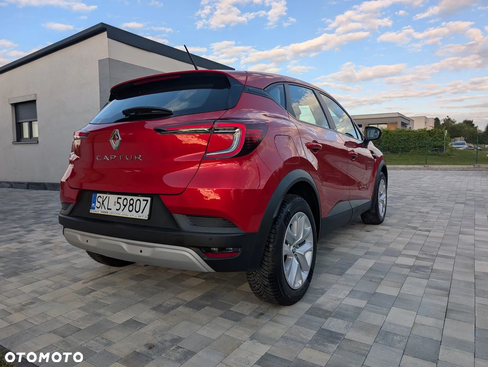 Renault Captur 1.0 TCe Equilibre - 7