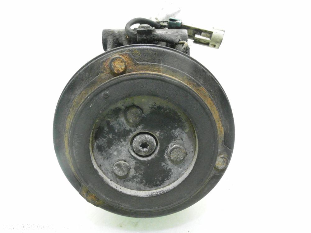 KOMPRESOR KLIMATYZACJI OPEL MERIVA A 1.4 Twinport - Z 14 XEP 09165714 - 6